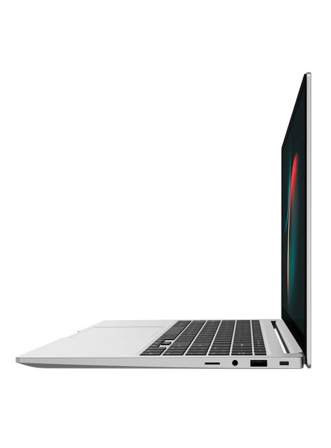 Notebook Galaxy Book 3 Intel Core i7 13va gen. 8GB RAM 512GB SSD 15.6" Color Plata-3