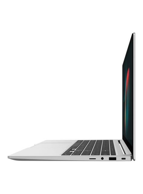 Notebook Galaxy Book 3 Intel Core i5 13va gen. 8GB RAM 512GB SSD 15.6" Color Plata-3