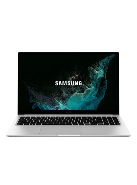 Notebook Galaxy Book 3 Intel Core i5 13va gen. 8GB RAM 512GB SSD 15.6" Color Plata-0