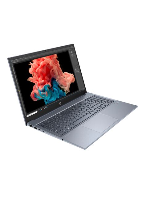 Notebook HP Pavilion 15-eh1503la AMD Ryzen 7 8GB RAM 512GB SSD 15.6" FHD-2