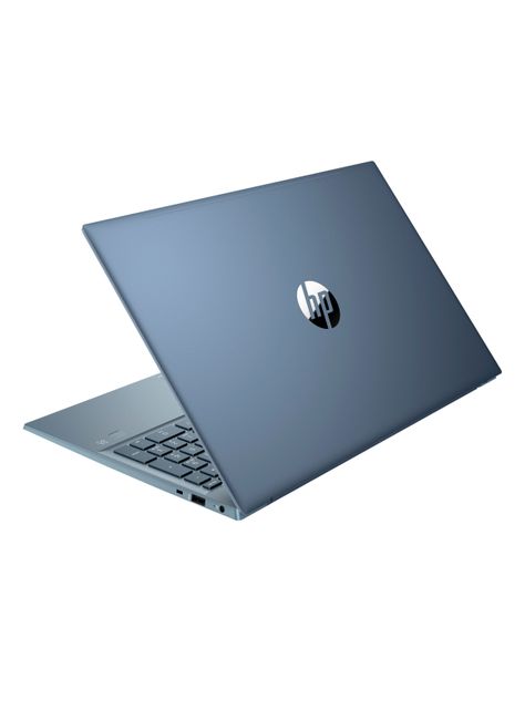 Notebook HP Pavilion 15-eh1503la AMD Ryzen 7 8GB RAM 512GB SSD 15.6" FHD-1