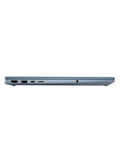 Notebook HP Pavilion 15-eh1503la AMD Ryzen 7 8GB RAM 512GB SSD 15.6" FHD-4