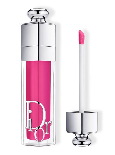 Dior Addict Lip Maximizer 007 Raspberry 6 ml-0