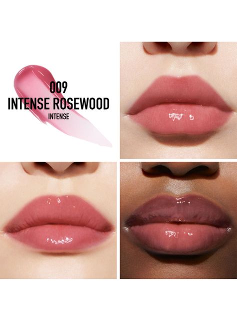Dior Addict Lip Maximizer 009 Intense Rosewood 6 ml-3