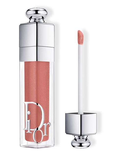 Dior Addict Lip Maximizer 038 Rose Nude 6 ml-0