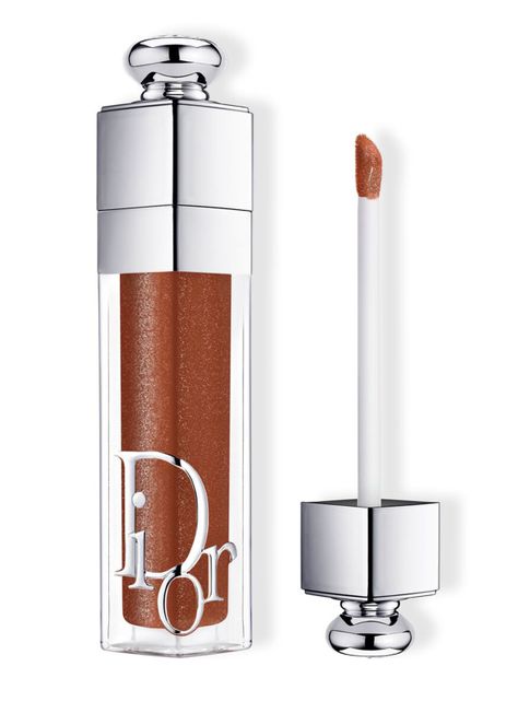 Dior Addict Lip Maximizer 045 Shimmer Hazelnut 6 ml-0