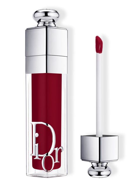 Dior Addict Lip Maximizer 040 Intense Blueberry 6 ml-0