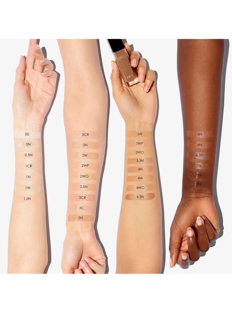 Forever Skin Correct 2.5 Neutral 10 ml-3