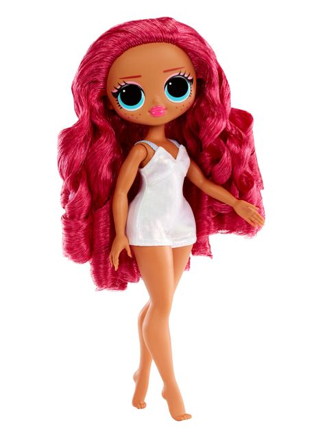 Muñeca L.O.L. Surprise OPP OMG Doll - Class Prez-0