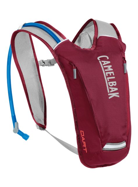 Mochila Camelbak Octane Dart 50oz Burgundy-0