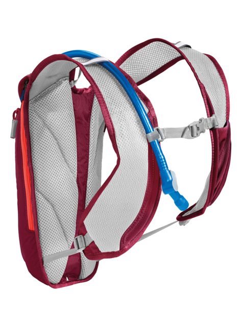 Mochila Camelbak Octane Dart 50oz Burgundy-1