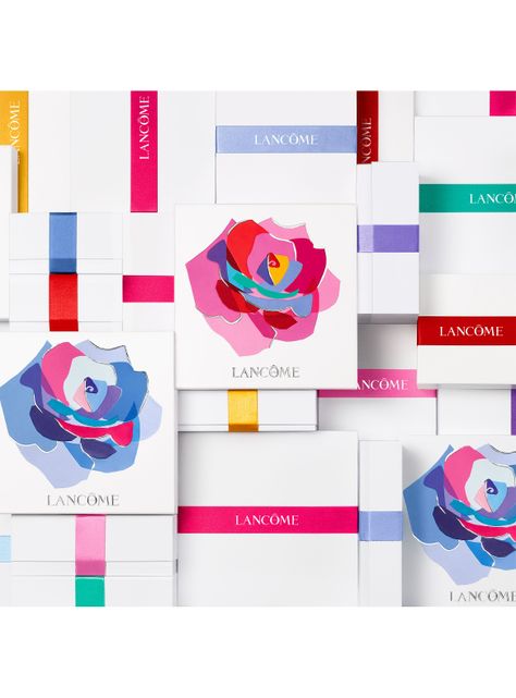 Set Perfume Lancôme La Vie Est Belle EDP Mujer 30 ml Recargable + La Vie Est Belle Body Lotion 50 ml-4