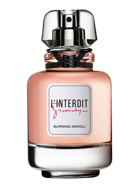 Perfume Givenchy L'Interdit EDP Mujer Millesime 50 ml Edición Limitada-0