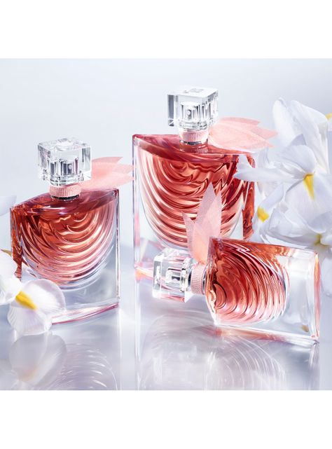 Perfume Lancôme La Vie Est Belle Iris Absolu EDP Mujer 30 ml-4