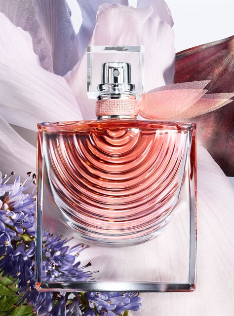 Perfume Lancôme La Vie Est Belle Iris Absolu EDP Mujer 30 ml-2