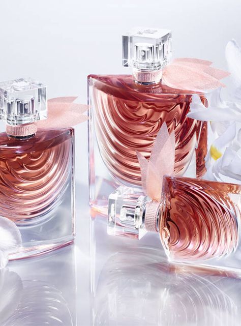 Perfume Lancôme La Vie Est Belle Iris Absolu EDP Mujer 50ml-3