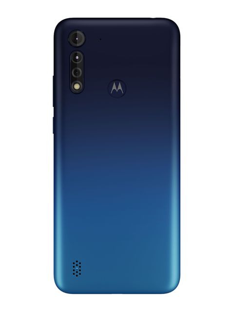 Smartphone Motorola G8 Power Lite 64GB Azul Claro-2