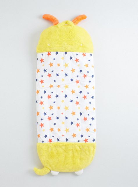 Sacos de Dormir Happy Tuto Animales-1