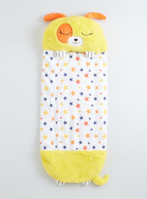 Sacos de Dormir Happy Tuto Animales-0