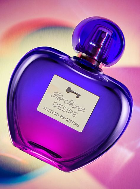 Set Perfume Set Her Secret Desire EDT Mujer 80 ml + Desodorante 150 ml-3
