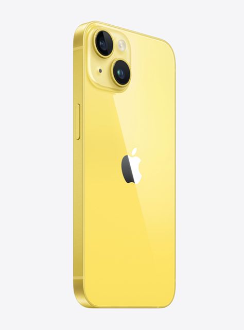 iPhone 14 Plus 128GB Amarillo-1