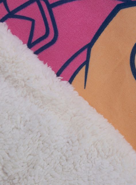 Plumón Sherpa Ruffi 1.5 Plazas-1