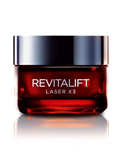 Crema Dermo Expertise L'Oréal Paris Revitalift Laserx3 Día-1