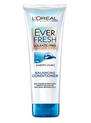 Acondicionador Ever Fresh 250 ml-0