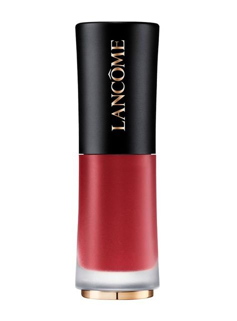 Labial L'Absolu Rouge Drama Ink 888 French Idol 6 ml-0