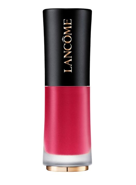 Labial L'Absolu Rouge Drama Ink 368 6 ml-0