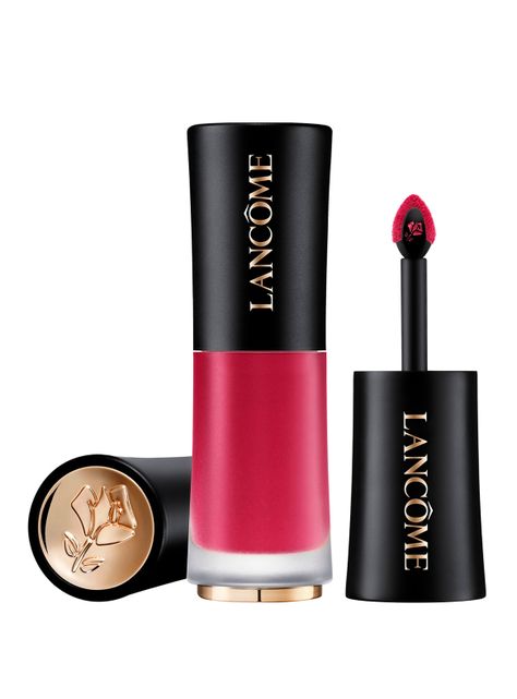 Labial L'Absolu Rouge Drama Ink 368 6 ml-1