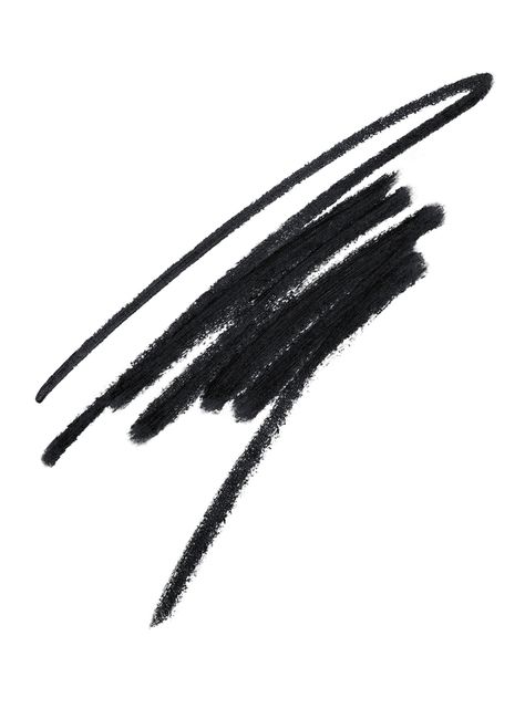 Delineador de Ojos Waterproof Le Stylo 02 Noir Intense-1
