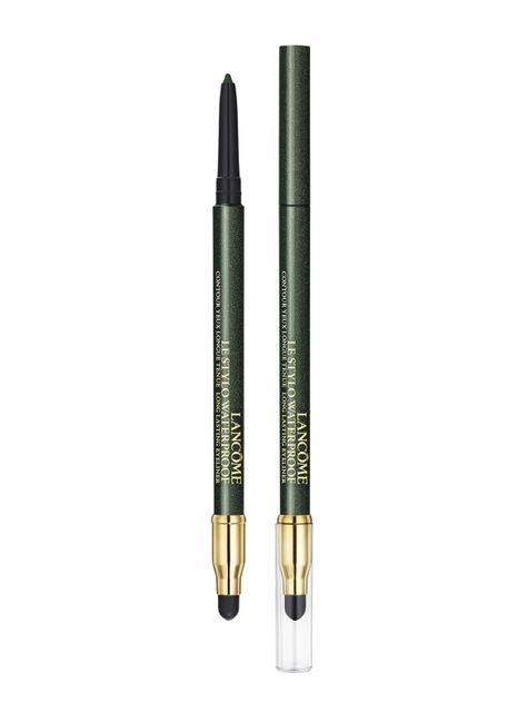 Delineador de Ojos Waterproof Le Stylo 06 Ivy-0