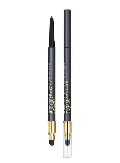 Delineador de Ojos Waterproof Le Stylo 08 Reve Anthracite-0