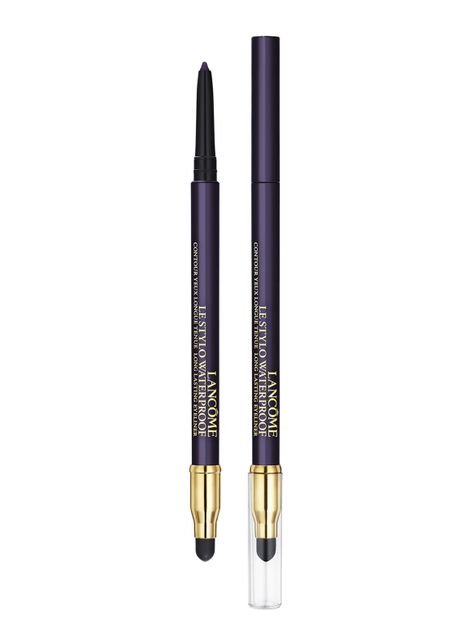 Delineador de Ojos Waterproof Le Stylo 09 Prune Radical-0