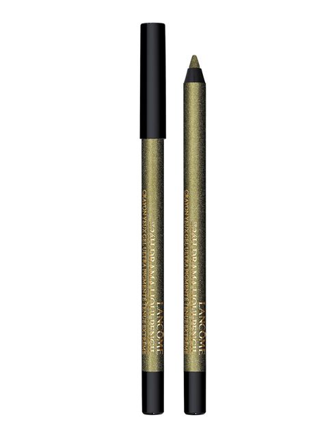 Lápiz Delineador de Ojos Líquido Drama Waterproof 04 Leading Lights-0