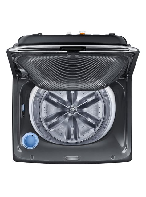 Lavadora de Carga Superior 20 Kg WA20M8700GV/ZS-3