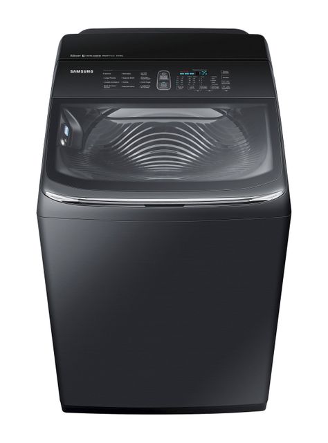 Lavadora de Carga Superior 20 Kg WA20M8700GV/ZS-2