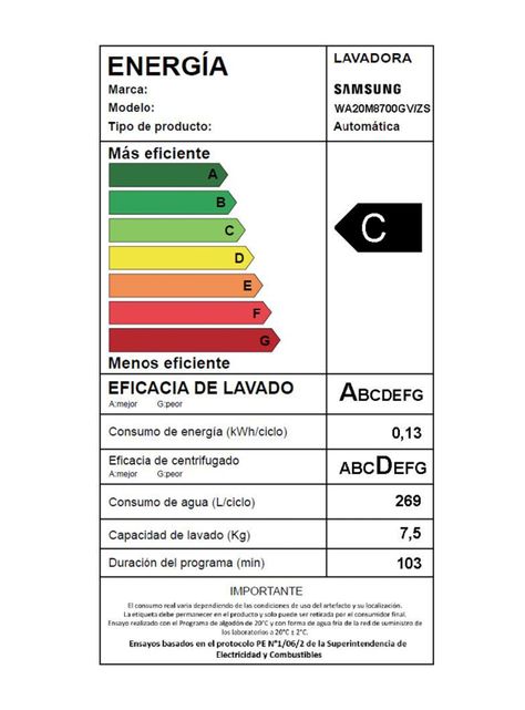 Lavadora de Carga Superior 20 Kg WA20M8700GV/ZS-8