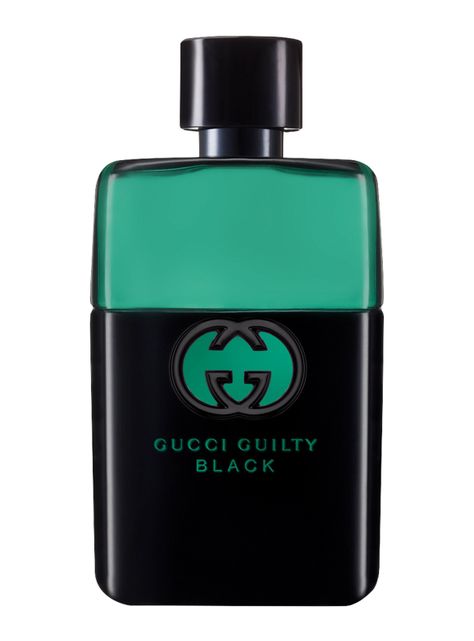 Perfume Gucci Guilty Black Pour Homme EDT For Him 50 ml-0