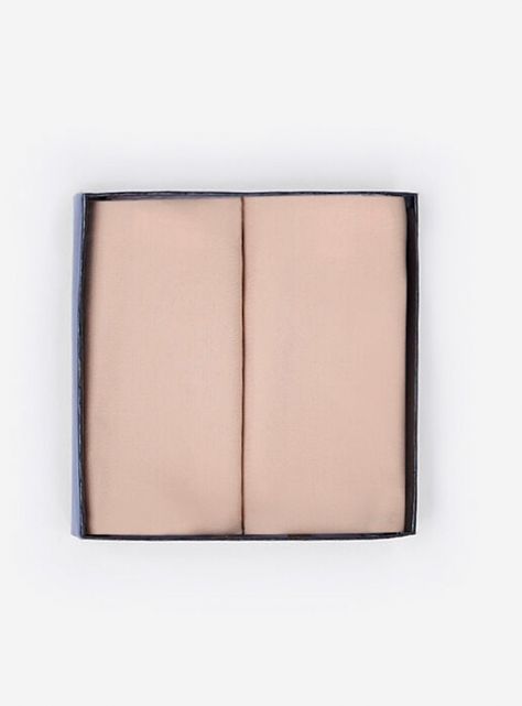 Pack 2 Calzones Invisibles Beige My Essentials-1
