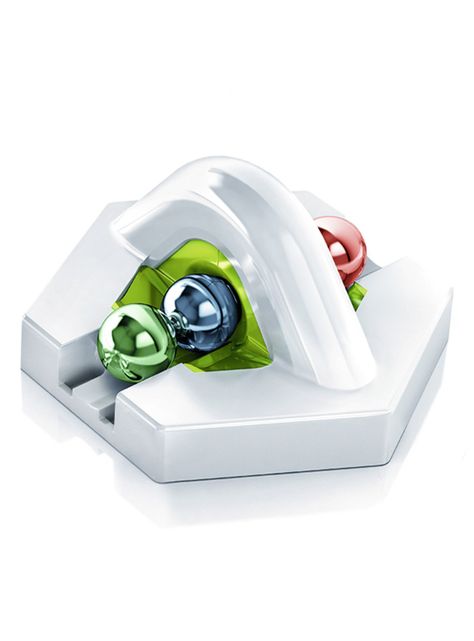 Ravensburger GraviTrax Cañón magnético Expansión Caramba-2
