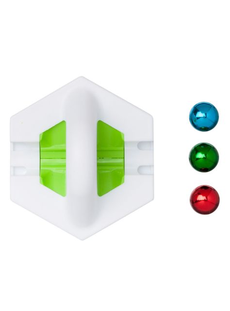 Ravensburger GraviTrax Cañón magnético Expansión Caramba-3