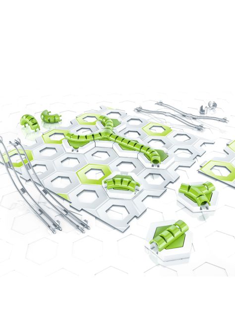Ravensburger GraviTrax Túneles Expansión Caramba-2