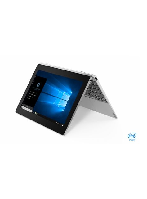 Notebook Detachable Ideapad D330 CEL 4GB RAM 64GB EmmC 10.1" + Office Home&Student-3