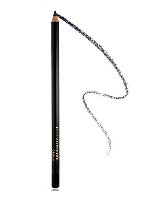 Delineador de Ojos Crayon Khôl Negro-1