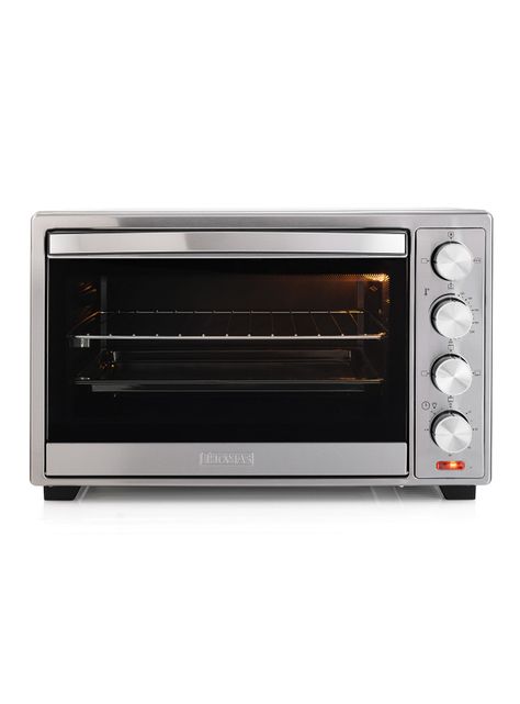 Horno Eléctrico 38 Litros TH-38i-0