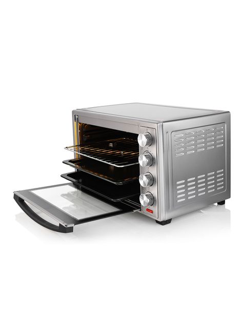 Horno Eléctrico 48 Litros TH-48i-2