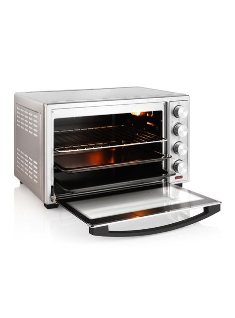Horno Eléctrico 48 Litros TH-48i-1