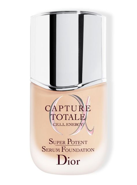 Sérum Maquillaje Capture Totale Super Potent 2N-0